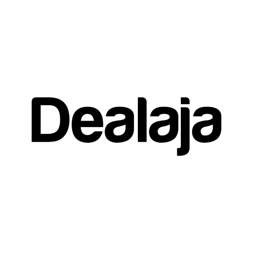 Dealaja logo
