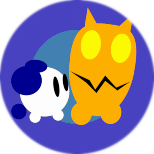 NyaNya Rocket! logo