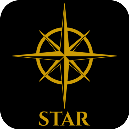 Igreja Star logo