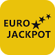 Result for Eurojackpot lottery