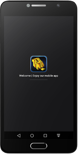 Android application TNL Tv - Sri Lanka screenshort