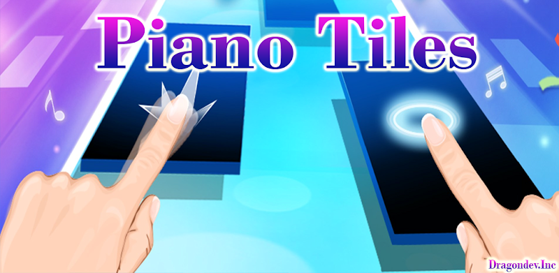 SAO Piano Magic Tiles - Sword Art