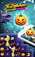 screenshot of Witch Connect - Halloween game
