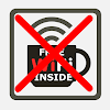 Fake Hotspot Detector -AntiSpy icon