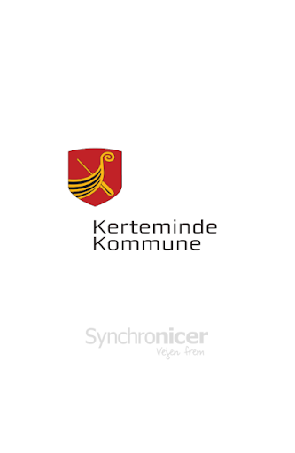 Android application Tip Kerteminde screenshort