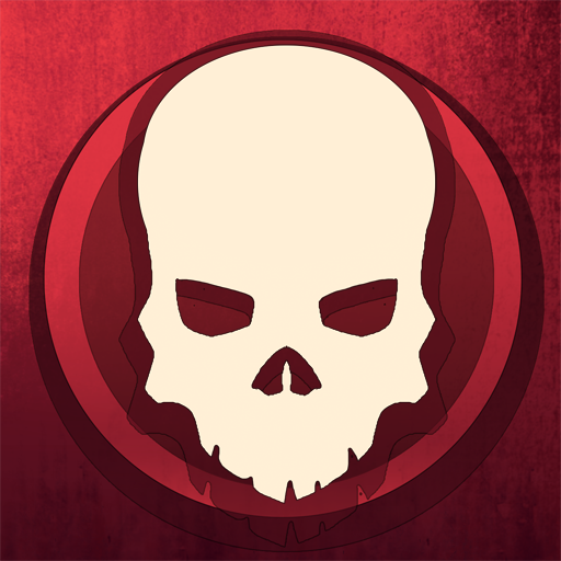 No One Survives logo