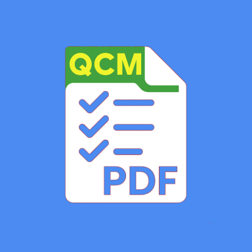 Qcm to Pdf conveter (Beta) Windows에서 다운로드