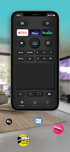 Vizio TV Remote: SmartCast TV