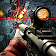 Zombie Hunter D-Day : Offline Shooting Game icon