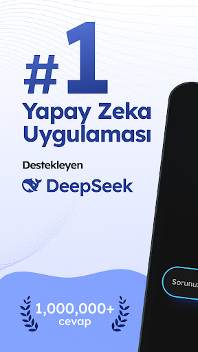Uygulama önizlemesi