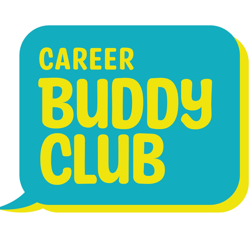 Career Buddy Club logo