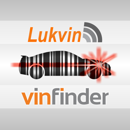 Lukvin VIN Finder