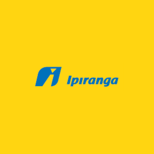 Mundo Ipiranga logo