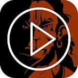 Hanuman Video Status - Video status icon