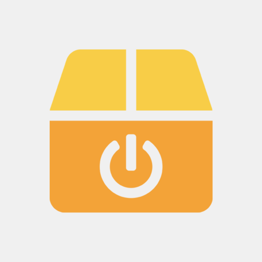 Sterbox Control logo