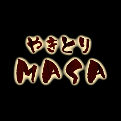 やきとりMASA公式アプリ logo