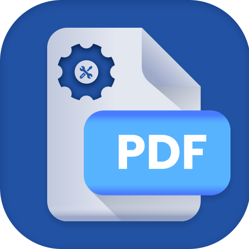 PDF Extractor & Merge PDF File