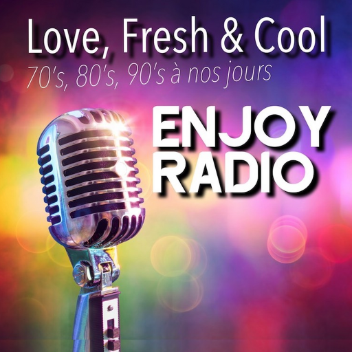 ENJOY RADIO Love Fresh & Cool Apps on Google Play