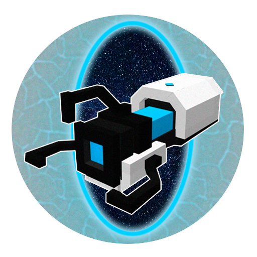 Portal Gun Mods for mcpe Download on Windows