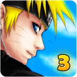 Ninja Shinobi Run 3 ? icon