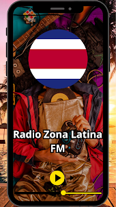 Radio Zona Latina FM