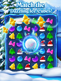 Christmas Frozen Swap poster 5