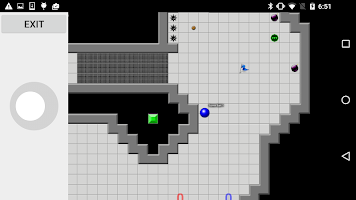 screenshot of Wrapper for Browser Games