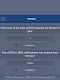 screenshot of Space Knowledge Quiz