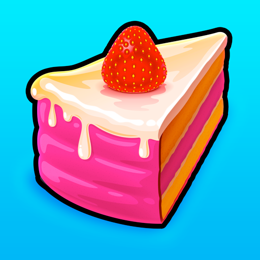 Piece of Cake! 14.1.35 Icon