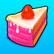 Piece of Cake! - Androidアプリ