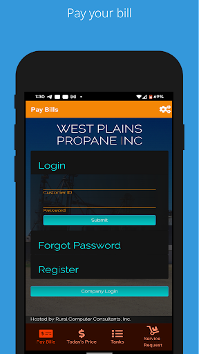 West Plains Propane Screen 3