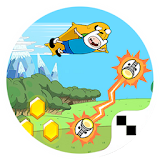 Adventure Time Raider icon
