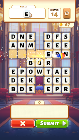 Game screenshot Word Break! hack