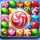 Sugar Sweet Candy Challenge - Androidアプリ