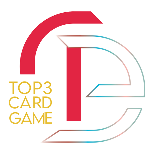 TOP3TCG logo