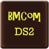 BMCom (DS2) icon