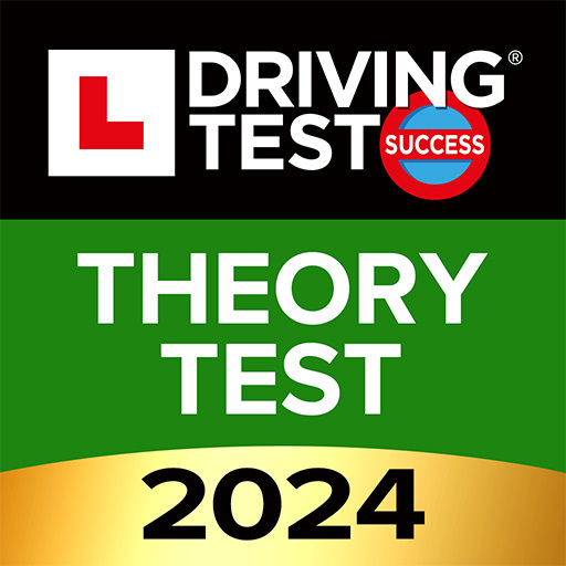 Theory Test UK for Car Drivers 3.3.8 Icon