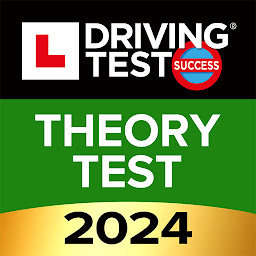 Icon image Theory Test UK for Car Drivers