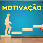 Cover Image of Télécharger Frases de Motivação com Imagem  APK