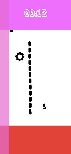 The Zone! Screen 3