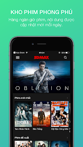 5Dmax - Xem Phim Online HD