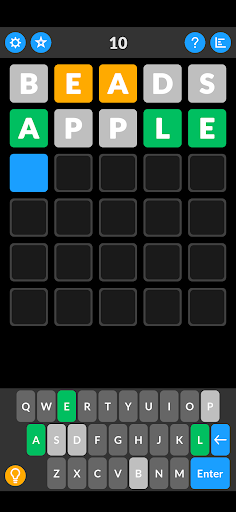 Word Guess Challenge screenshot 4