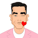 Robbiemoji by Robbie Williams - Androidアプリ