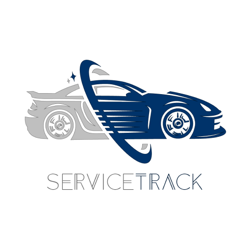 ServiceTrack logo