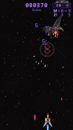 Space Damage: Classic Shooter