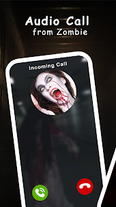 Zombie Call Zombie Video Call