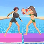 Cover Image of Descargar Bikini Fight 3D 0.3 APK