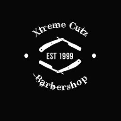 Xtreme Cutz logo