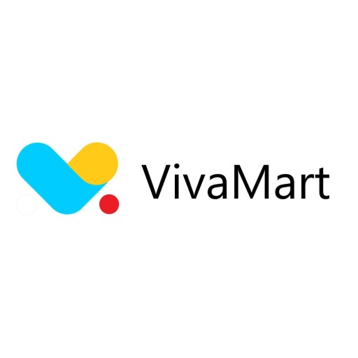 VivaMart logo