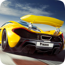 Icon image P1 Drift Simulator